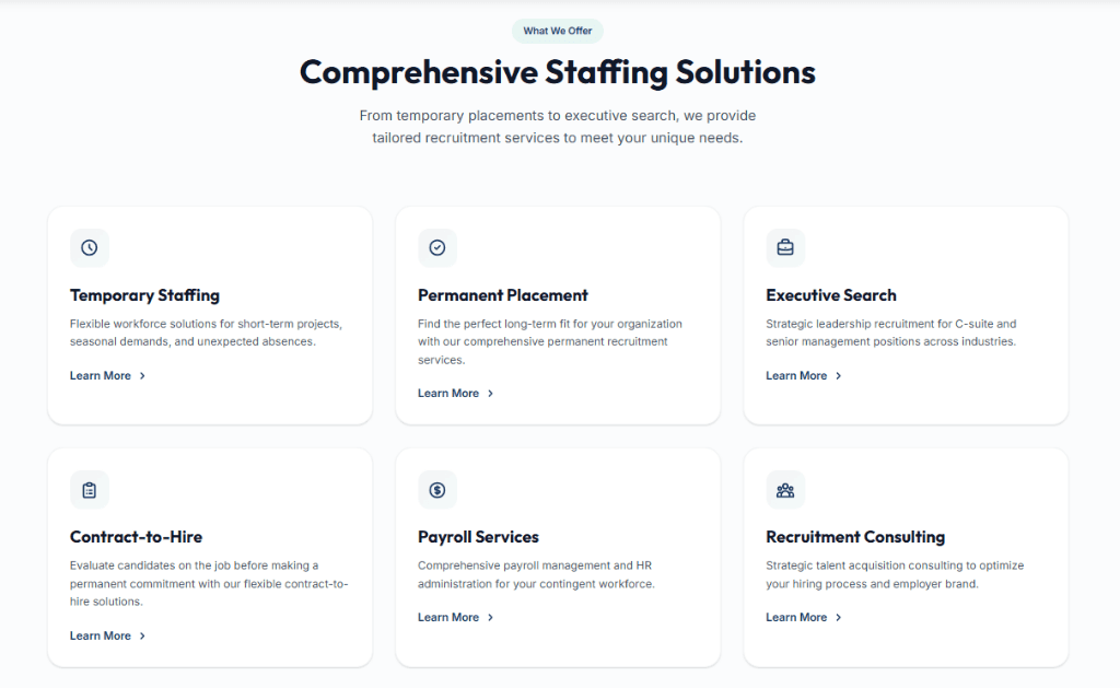 Nexora IT Solutions