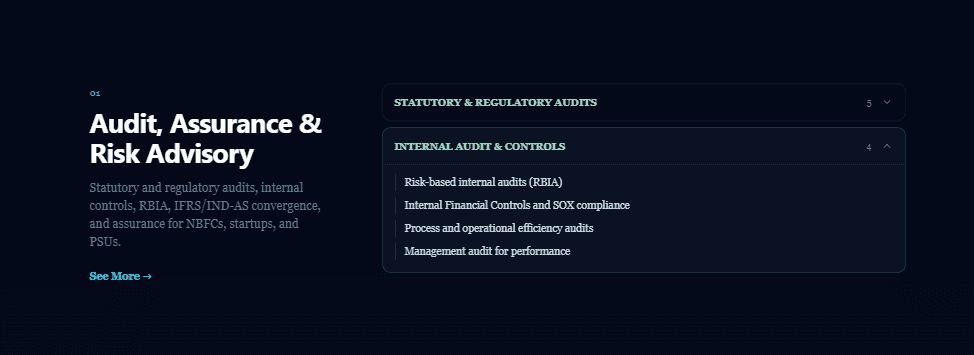 Revgensys